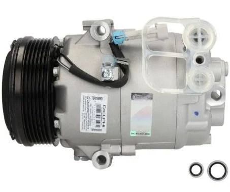 Opel Astra G Klima Kompresörü ( Klima Motoru ) Z14XE-Z16XE Motor
