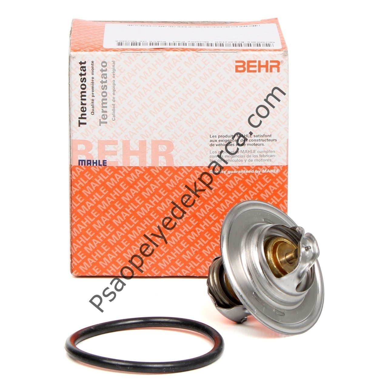 Volkswagen Passat 2001 - 2005 Arası 1.6 ALZ Termostat Behr Marka