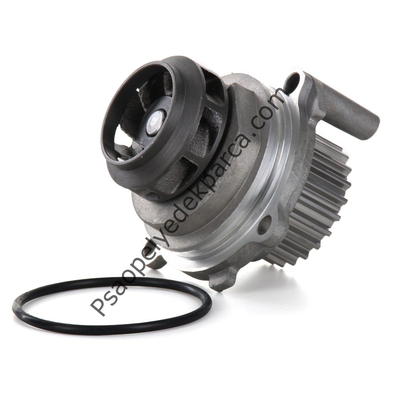 Volkswagen Passat 2001 - 2005 1.6 (ALZ) Motor Devirdaim Su Pompası Graf Marka
