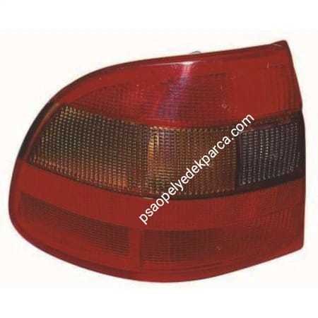 Opel Astra F Stop Lambası Sedan (NB) Sol 1995-1998 Model Arası