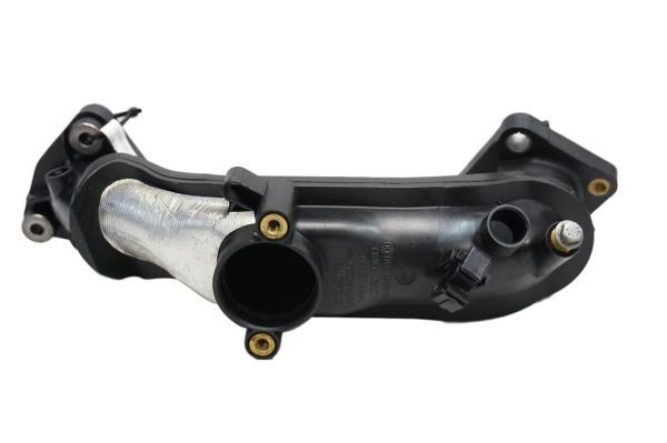 Peugeot 308 2007-2017 1.6 Hdi Emme Manifold Borusu Orjinal Psa