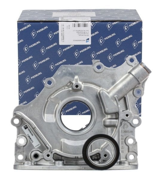 Peugeot 206+ 1.4 HDİ Yağ Pompası Pierburg Marka
