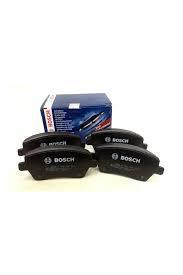 Chevrolet Lacetti Ön Fren Balata Takımı BOSCH 0986424474