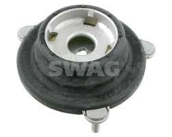 SWAG 62927115 | Amortisör Üst Takozu (Sağ / Sol) P407 P508 C5 III (Kauçuk Aksma Plıuretan) / (17 Jant)