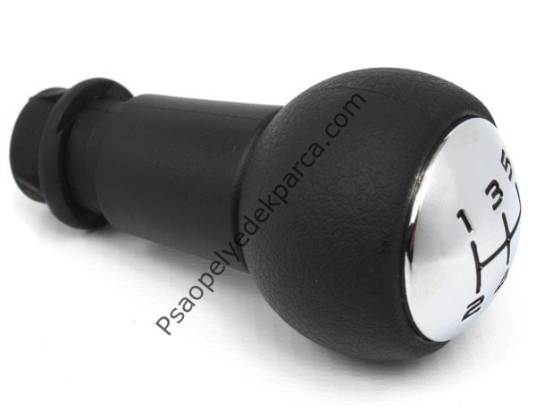 Peugeot Partner 2009 2019 Modeller Arası Vites Topuzu (ple-4312-partner tepe)