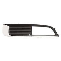 Opel İnsignia Sol Taraf Sis Kapağı Kromlu 2009-2012