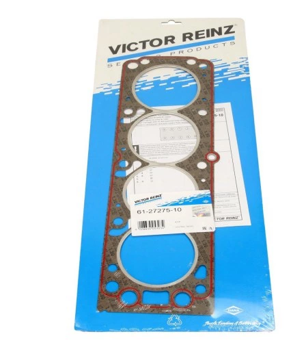Opel Vectra A Silindir Kapak Contası 18SV Motor 8 Valf