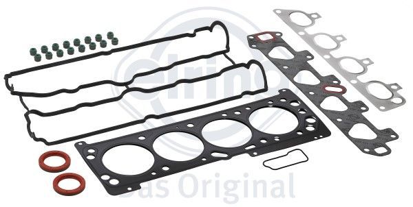 Opel Astra G Z16XE Motor Üst Takım Contası
