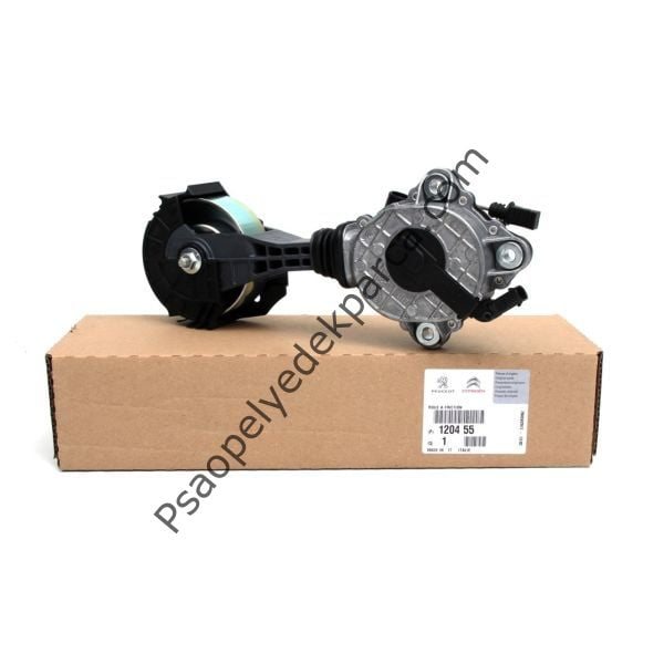 Peugeot (Pejo) 2008 1.6 Benzinli Elektrikli Gergi Psa Marka (120455 , 2008)