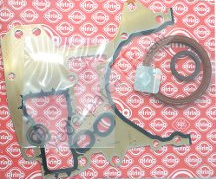 Opel Astra H Z16XEP Motor Alt Takım Contası Z16XEP Twınport
