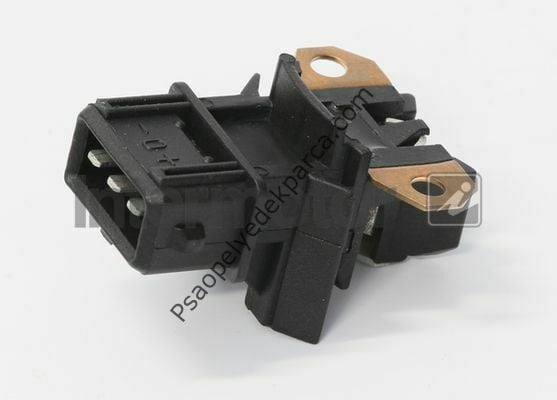 Opel Astra F Distributor Ateşleme Sensörü (Hal Sensörü ) Ateşleme Darbe Sensörü 1237031295