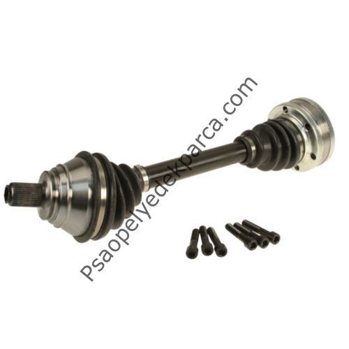 Volkswagen Golf 5 Otomatik 1.6 BSE Komple Aks Sağ 1K0407272FS