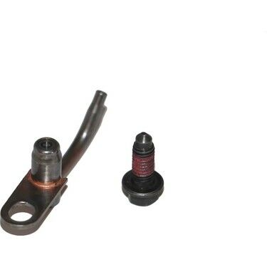 Opel Corsa D 1.3 Dizel Piston Yağlama Memesi (Jeti) Takım 4 Adet