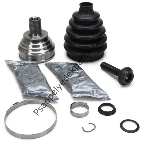Volkswagen Golf 5 2004 - 2008 Dış Aks Kafası İthal Marka