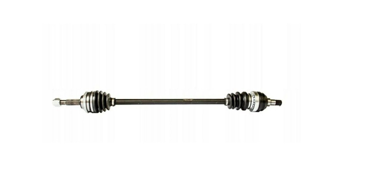 Chevrolet Kalos Sağ Aks Komple 1,2 8 Valf 96963322