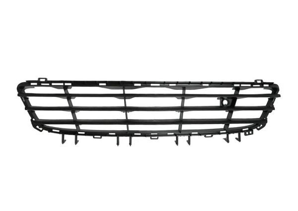 Opel Astra H 2004 - 2006 Model Ön Tampon Orta Izgarası Yansanayi Ürün