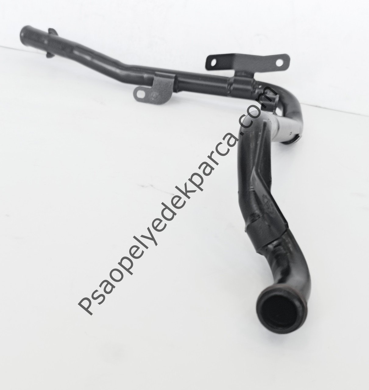 Opel Astra H Ah Termostat Su Borusu 1,3 Dizel