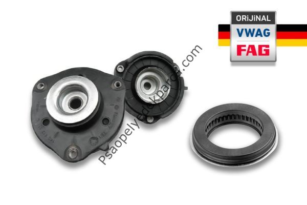 Volkswagen Golf 5 Ön Amortisör Takozu Ve Bilyası Orijinal Ürün FAG-815004030