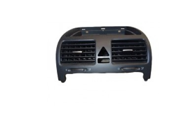 Volkswagen Golf 5 Ön göğüs Havalandırma Izgarası 2004-2011