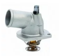 Opel Corsa C Z14XE Termostat Komple