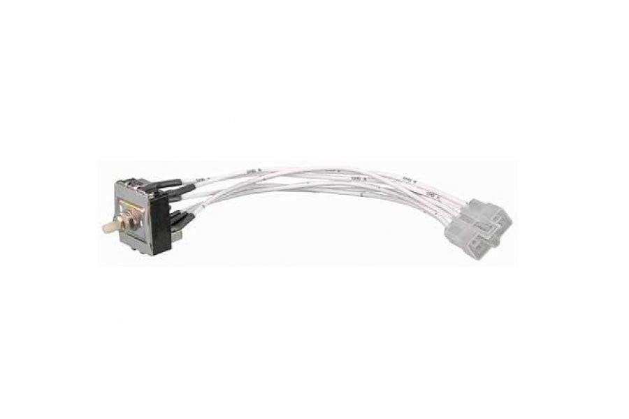 Opel Corsa E Otomatik Şanzuman Vites Seçici ( Döner Kontrol Anahtarı 12V Donanımlı) 13481663