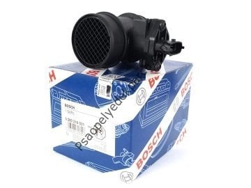 Opel Agila A Hava Debimetre 1.0 1.2 Benzinli Araçlar 0280218031