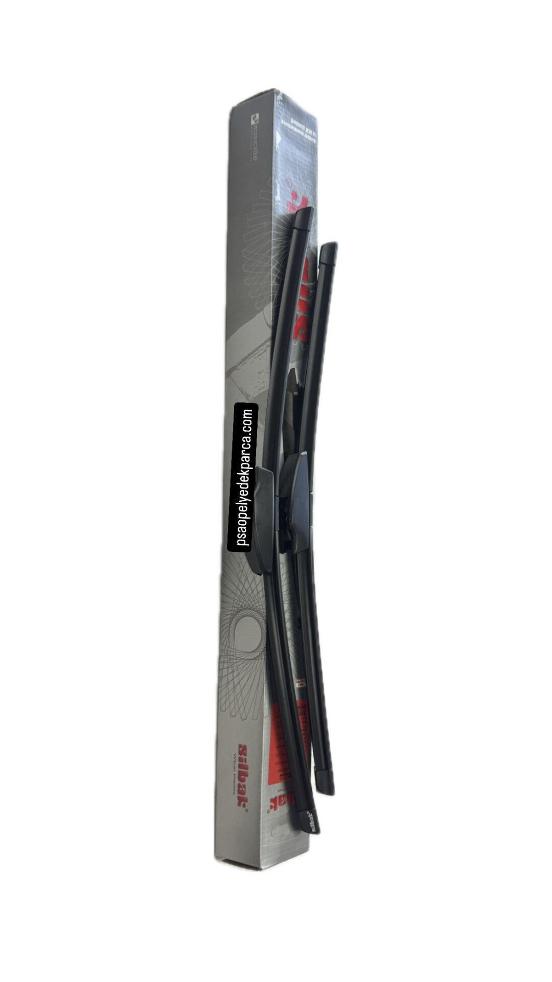 SİLECEK ÖN LACETTİ (2003-2012 )530/480 MM SILBAK SB5348