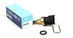 FAE 33495 | Yeni Aveo 1.3 Dizel Euro 5 Su Sıcaklık Sensörü (.33495 , 55206393YA)
