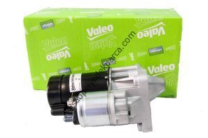 Opel Corsa C Marş Motoru Komple 1.3 Dizel Motorlar Valeo Marka 438212