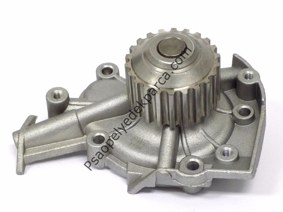 Chevrolet Kalos 1.2 8 Valf Devirdaim Su Pompası Graf Marka