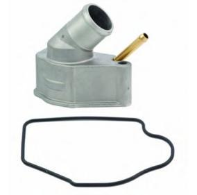 Opel Vectra B Termostat 2.0 Motor