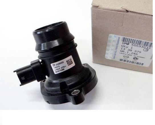 Opel Corsa E B12XEL Motor Termostat Benzinli Araçlar