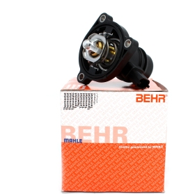 Opel Corsa E B12XEL Motor Termostat Benzinli Araçlar MAHLE