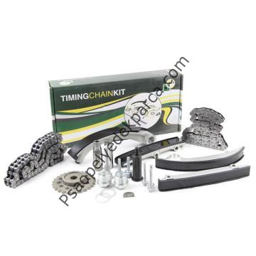 Opel Vectra C 2.0 Y20DTH , Y22DTR Alt ve Ust Dizel Komple Zincir Seti BGA.TC0305FK