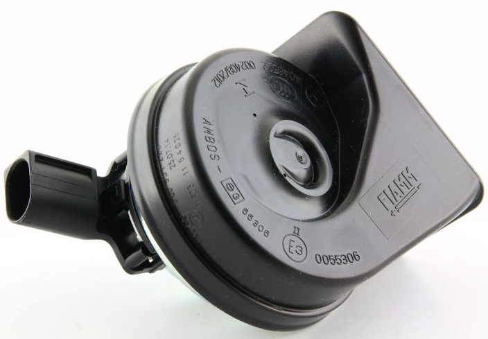 Seat Leon Korna Elektronik Yüksek Ton Orjinal 5Q0951223