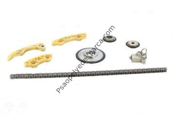 Opel Vectra B Triger Balans Zincir Seti 2.2 Benzinli Motor BGA TC0245FK