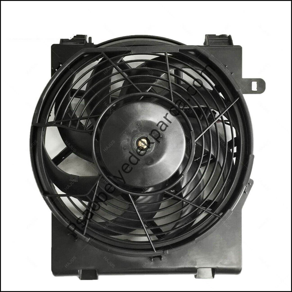 Opel Corsa C Z14XE Klima Fan Motoru