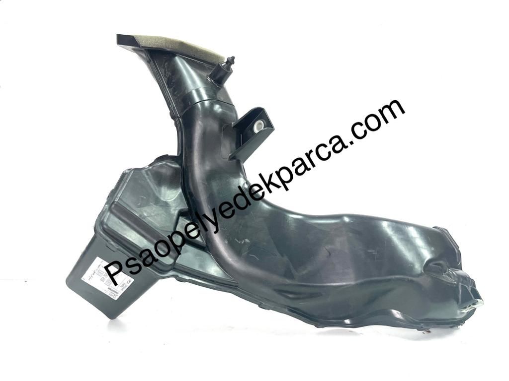 Opel İnsignia B Hava Filtre Giriş Hortumu Psa Orjinal 84262658