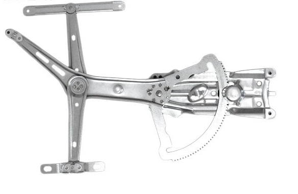 Opel Astra H Sag Cam Krikosu Motorsuz 93178696