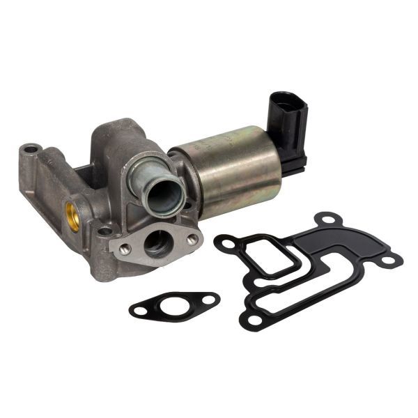 Opel Corsa D 1.2 / 1.4 Benzinli Egr Valfi Pierburg Marka