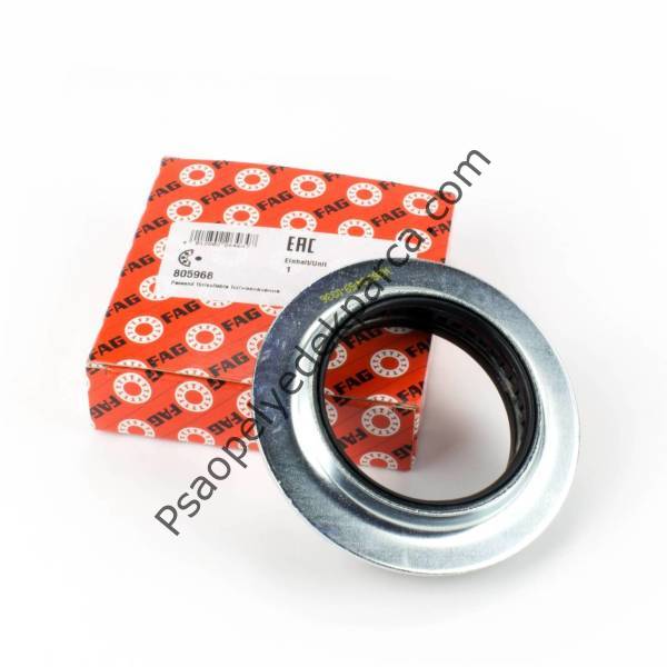 Volkswagen Passat 2006 - 2014 Model Arası Ön Amortisör Üst Bilyası FAG Marka (FAG.805968 6N0412249E)