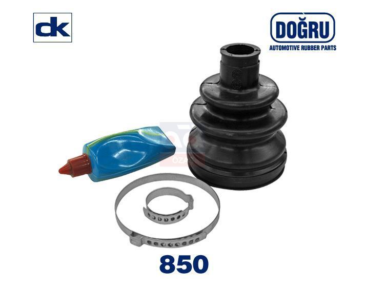 Opel Vectra B 1.6 16V Dış Aks Körüğü 1603188