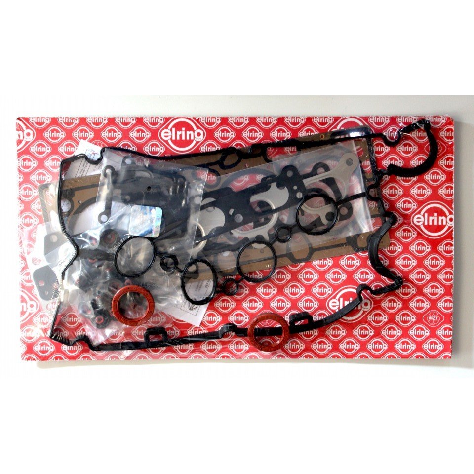Opel Astra H Motor Üst Takım Contası Z16XEP Twınport Elring Marka 388210