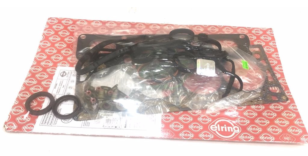 Opel Astra J A16XER Motor Üst Takım Contası Elring 504.200