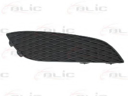 Opel Astra H Sis Sağ Kapağı (SİSSİZ)2007-2013 Arası
