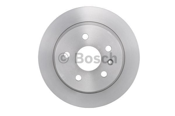 Opel İnsignia Arka Fren Diski Takımı Hava Kanalsız 292 mm