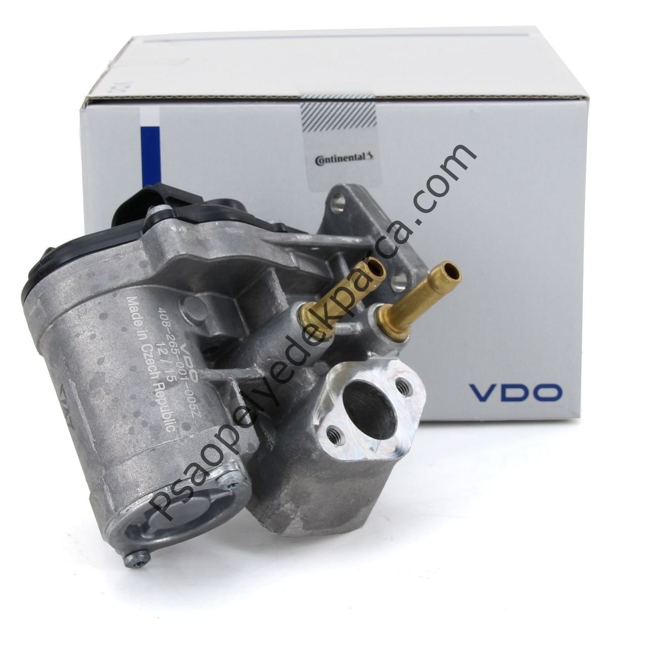 Volkswagen Golf 5 1.6 FSI (BLF) Egr Valfi