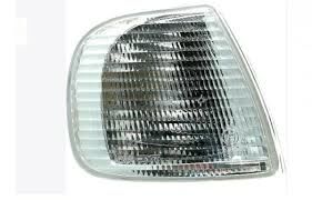 DEPO 441-1517R-AE-C | Volkswagen Polo Classic Sinyal Beyaz Sağ