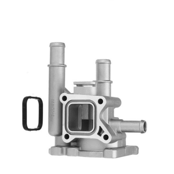 Opel Astra J 1.6 Benzinli 115 BG (A16XER-A16LET-B16XER) Termostat Gövdesi Metal Yansanayi