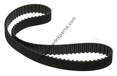 Peugeot 206 1.6 16 Valf 110 Beygir Benzinli Triger Kayışı Gates Marka Orjinal